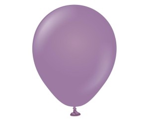 BALONY BEAUTY&CHARM LAWENDOWE 20SZT