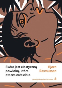 SKÓRA JEST ELASTYCZNĄ POWŁOKĄ, KTÓRA OTACZA CAŁE..