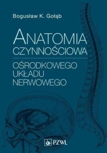 ANATOMIA CZYNNOŚCIOWA OŚRODKOWEGO UKŁADU NERWOWEGO