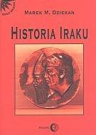 HISTORIA IRAKU, MAREK M. DZIEKAN