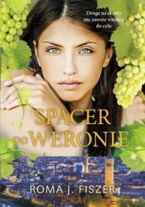SPACER PO WERONIE, ROMA J. FISZER