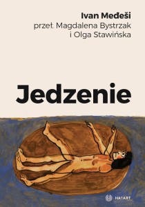 JEDZENIE, IVAN MEDESI