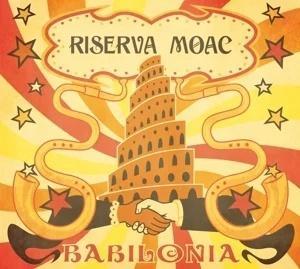 Babilonia CD, Riserva moac