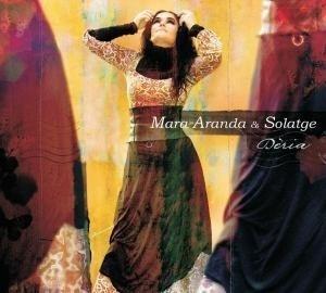 Deria CD, Mara Aranda i Solatge