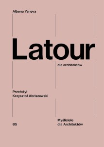 LATOUR DLA ARCHITEKTÓW, ALBENA YANEVA