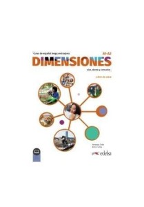 DIMENSIONES A1 + A2 PODRĘCZNIK + ONLINE