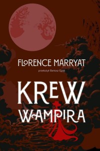 KREW WAMPIRA, FLORENCE MARRYAT