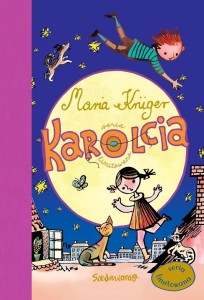 KAROLCIA. SERIA LIMITOWANA