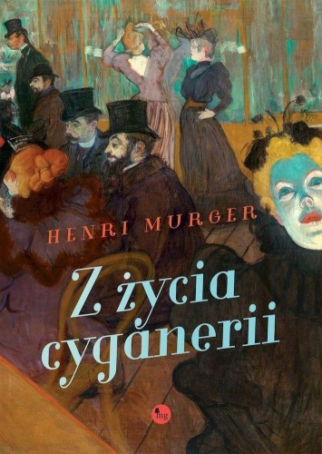 Z życia cyganerii, Henri Murger