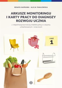 ARKUSZE MONITORINGU I KARTY PRACY DO.. CZ.1