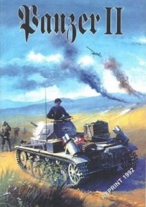 PANCER II, JANUSZ LEDWOCH