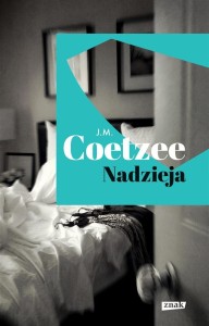 NADZIEJA, J.M. COETZEE