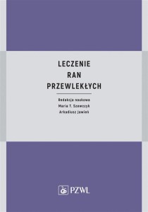 LECZENIE RAN PRZEWLEKŁYCH