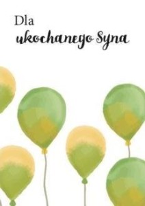 MAGNES - DLA UKOCHANEGO SYNA, SZARON