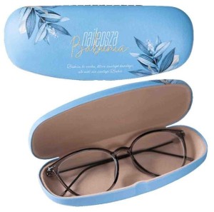 ETUI NA OKULARY KOCHANA BABUNIA, BE-HAPPY GIFTS