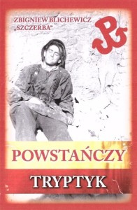POWSTAŃCZY TRYPTYK W.4 BR