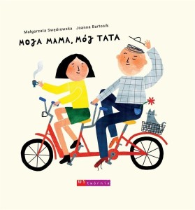 MOJA MAMA, MÓJ TATA W.2023