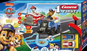 PAW PATROL RACE 'N' RESCUE 3,5M, CARRERA