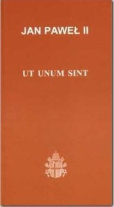 UT UNUM SINT, JAN PAWEŁ II
