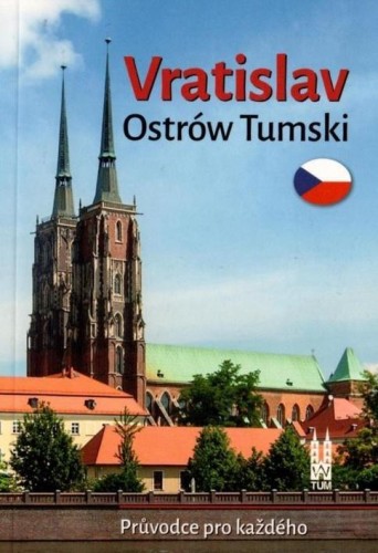 Wrocław Ostrów Tumski w.czeska, Bożena Sobota