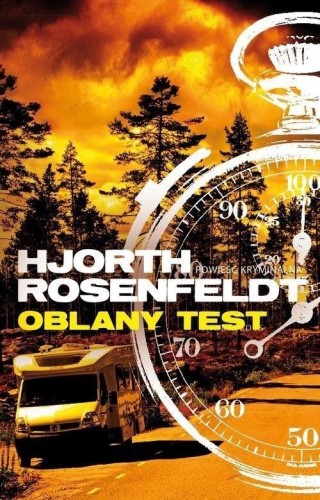 Oblany test, Hjorth Rosenfeldt