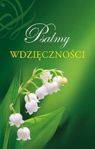 PSALMY WDZIĘCZNOŚCI, PRACA ZBIOROWA