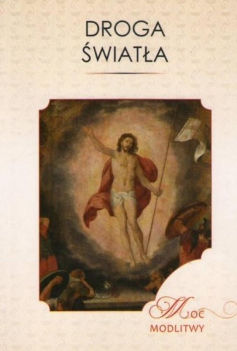 Droga światła, Aleksander Radecki