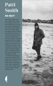 ROK MAŁPY, PATTI SMITH