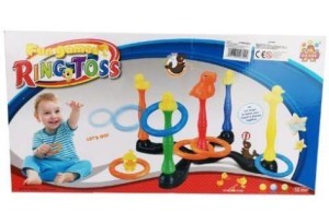 SERSO, CABO-TOYS