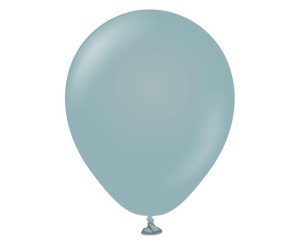 BALONY RETRO BURZOWE 13CM 100SZT