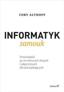 INFORMATYK SAMOUK. PRZEWODNIK PO STRUKTURACH...