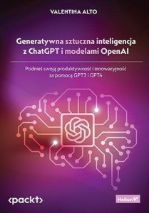 GENERATYWNA SZTUCZNA INTELIGENCJA Z CHATGPT...