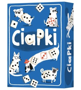 CIAPKI REBEL, REBEL