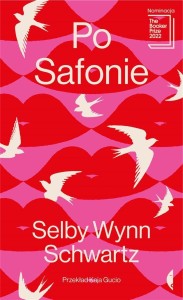 PO SAFONIE, SELBY WYNN SCHWARTZ