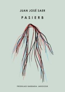 PASIERB, JUAN JOSE SAER, BARBARA JAROSZUK