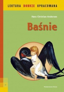 LEKTURA DOBRZE OPRAC. - BAŚNIE ANDERSEN