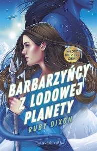 BARBARZYŃCY Z LODOWEJ PLANETY