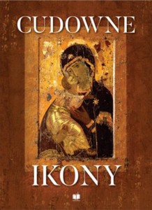 CUDOWNE IKONY, WIERA KULIKOWA