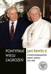 PONTYFIKAT WIELU ZAGROŻEŃ. JAN PAWEŁ II