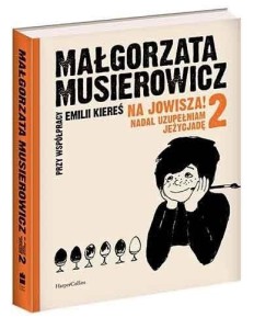 NA JOWISZA 2! NADAL UZUPEŁNIAM JEŻYCJADĘ