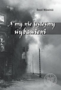 A MY NIE JESTEŚMY WYBAWIENI