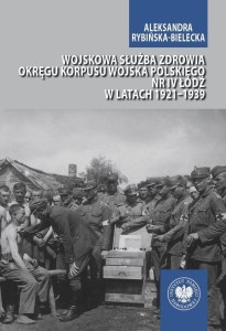 WOJSKOWA SŁUŻBA ZDROWIA OKRĘGU KORPUSU WOJSKA POL.