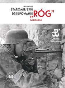 STAROMIEJSKIE ZGRUPOWANIE RÓG