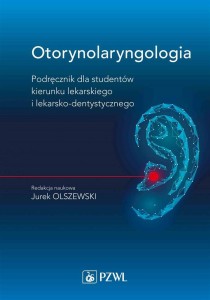 OTORYNOLARYNGOLOGIA, JUREK OLSZEWSKI