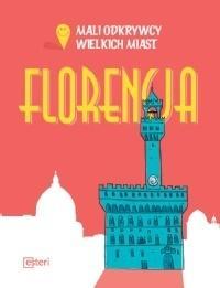 Florencja, Sarah Rossi, Giorgio Gilibert
