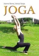 JOGA. RUCH, ODDECH, RELAKS (WYD. 2019)
