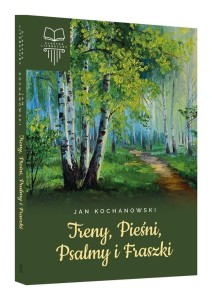 TRENY, PIEŚNI, PSALMY I FRASZKI TW SBM