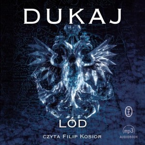 LÓD AUDIOBOOK, JACEK DUKAJ