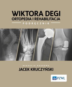 WIKTORA DEGI ORTOPEDIA I REHABILITACJA