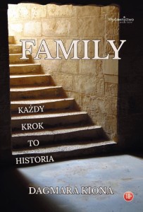 FAMILY, DAGMARA KIONA